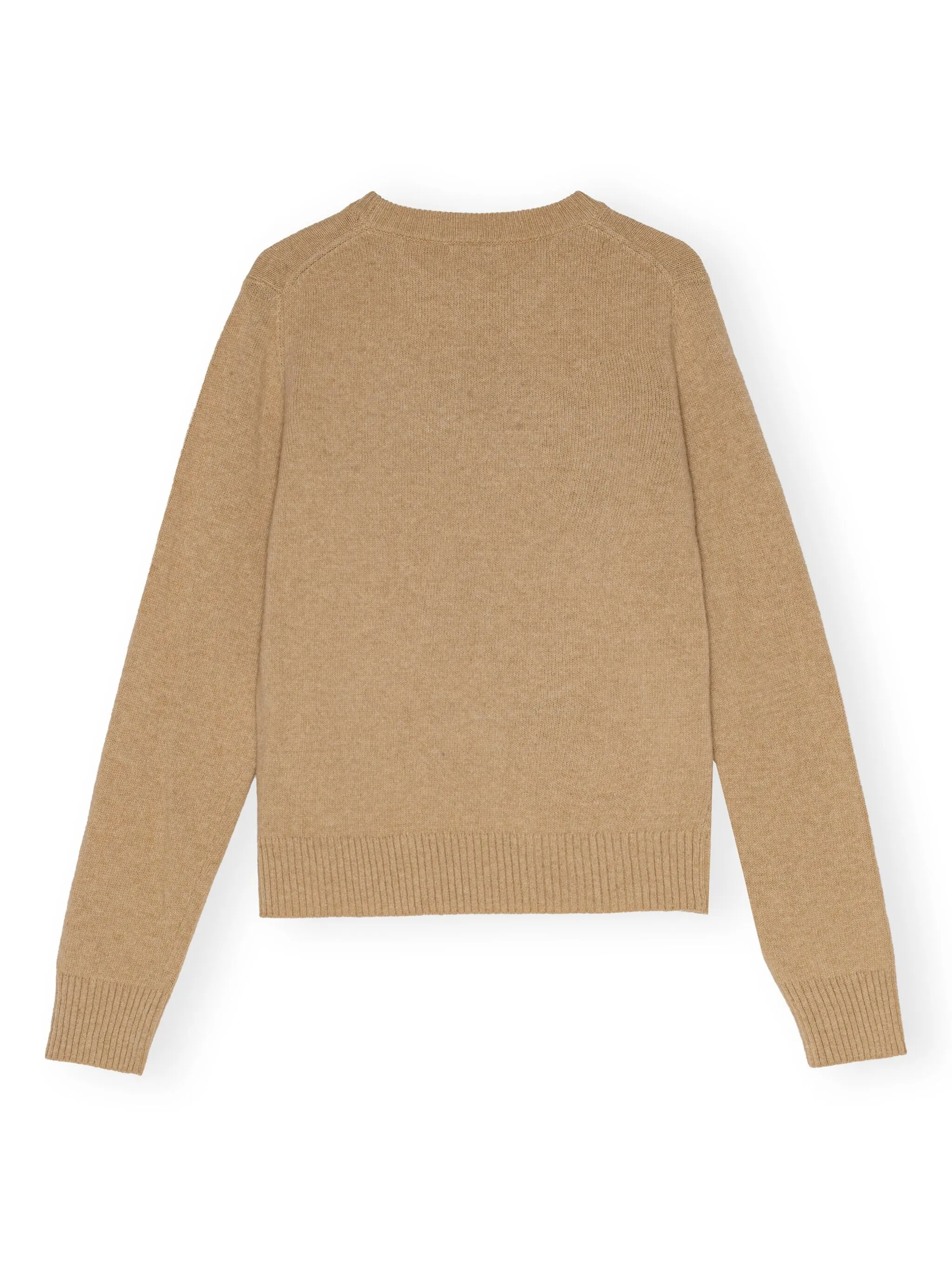 Pullover Cherry