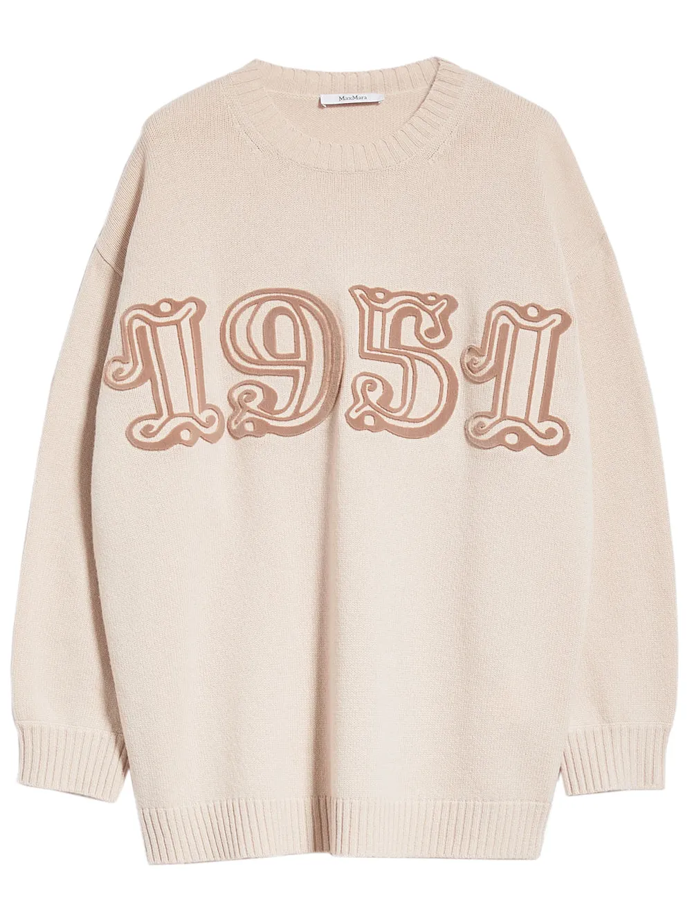 Pullover Fido