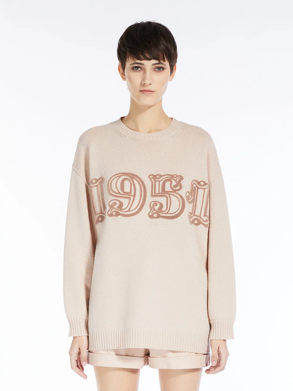 Pullover Fido