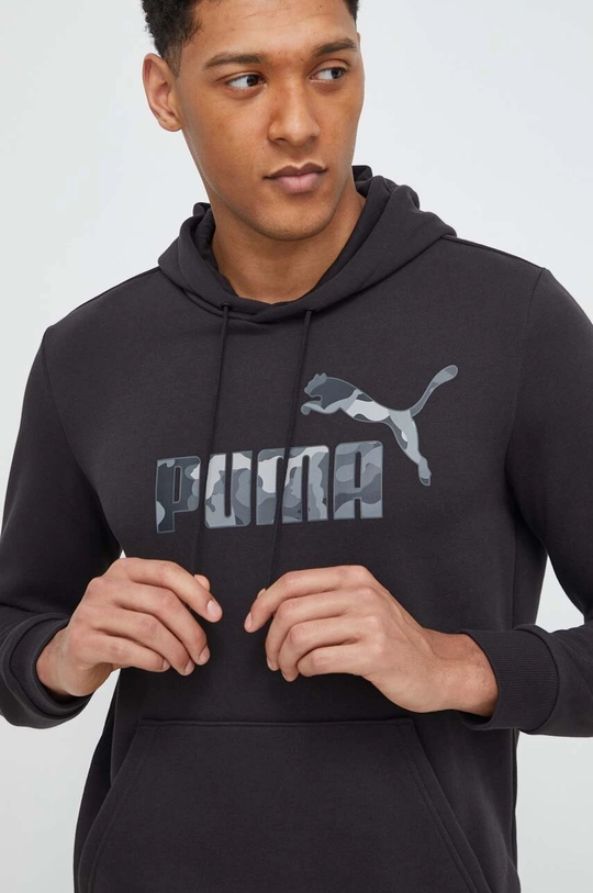 Puma felpa