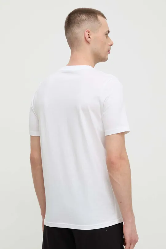 Puma t-shirt in cotone