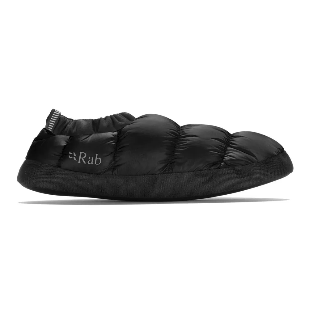 Rab Down Hut Slippers - AW24