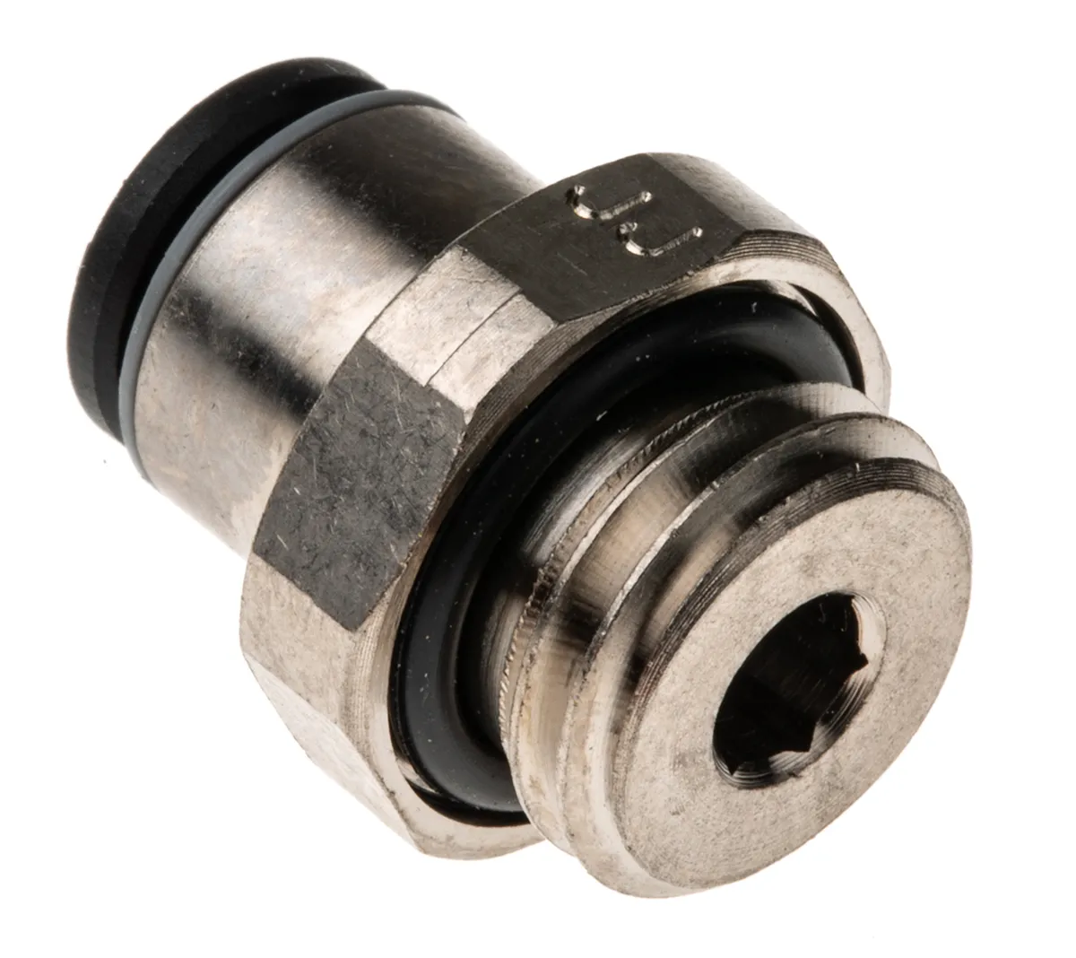 Raccordo pneumatico Legris, serie LF3000