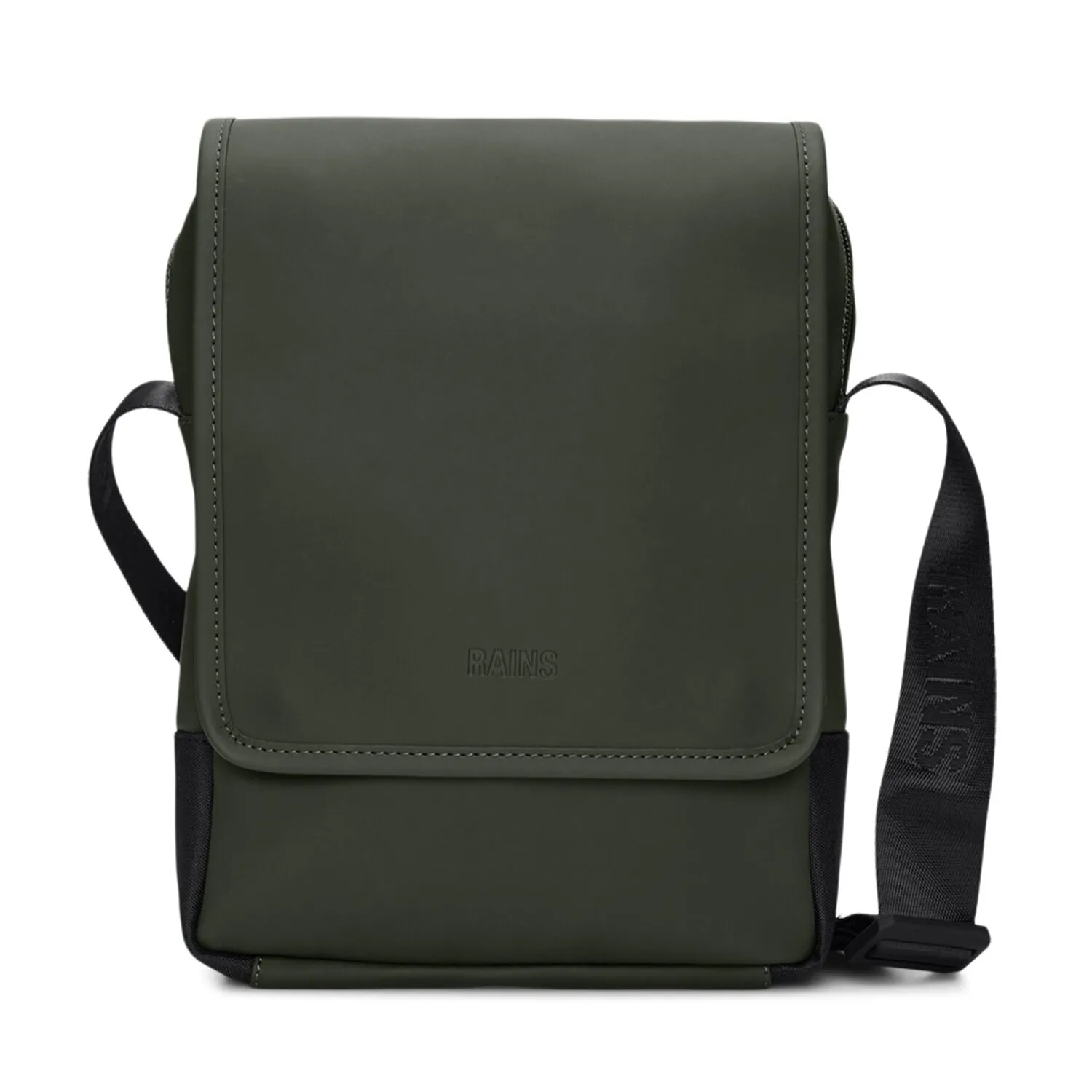 Rains Borsa a tracolla 21 cm