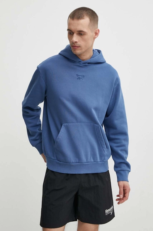 Reebok felpa