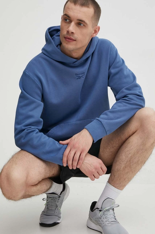 Reebok felpa
