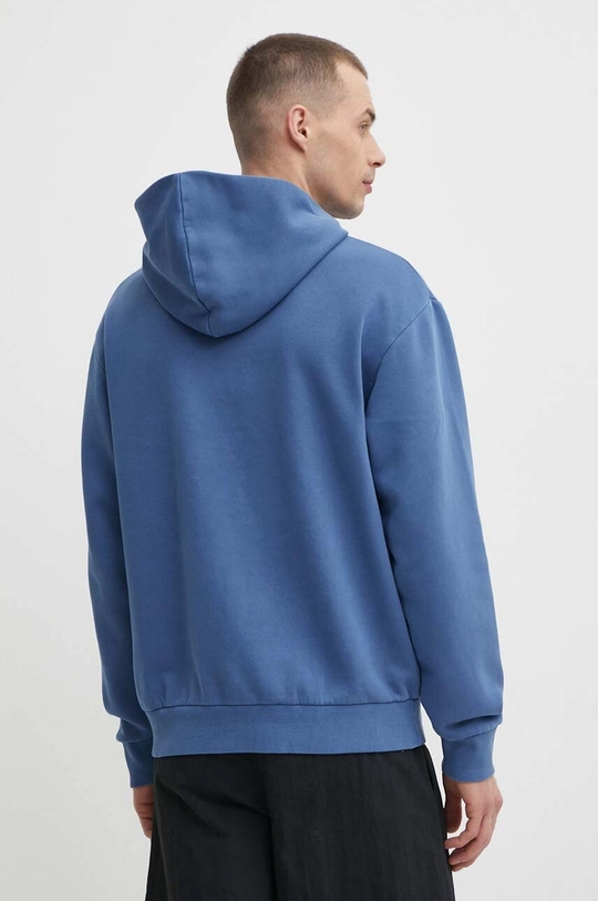 Reebok felpa