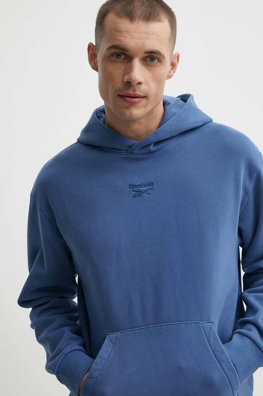 Reebok felpa