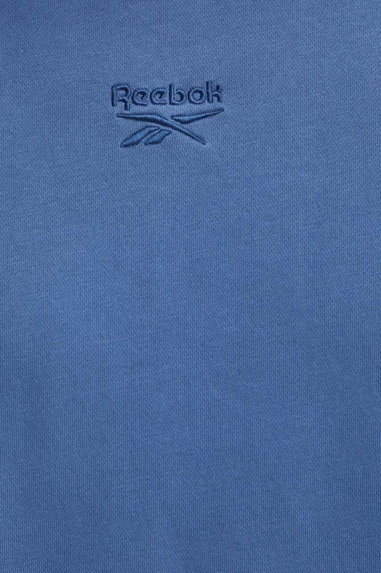 Reebok felpa
