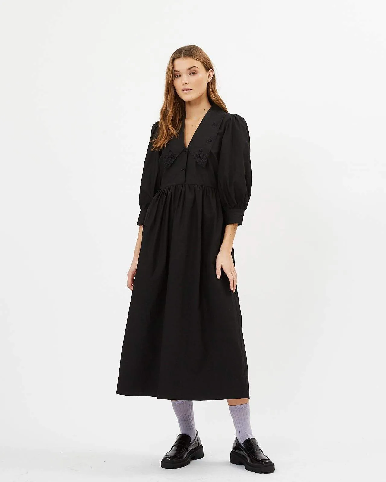 Rikkaly 7467 Black