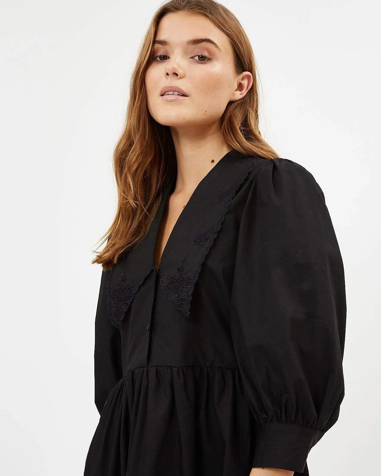 Rikkaly 7467 Black
