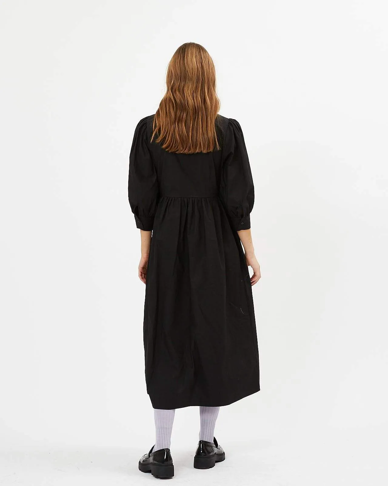 Rikkaly 7467 Black