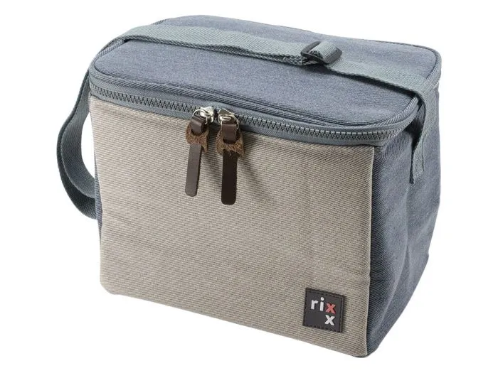 Rixx borsa termica 5 litri