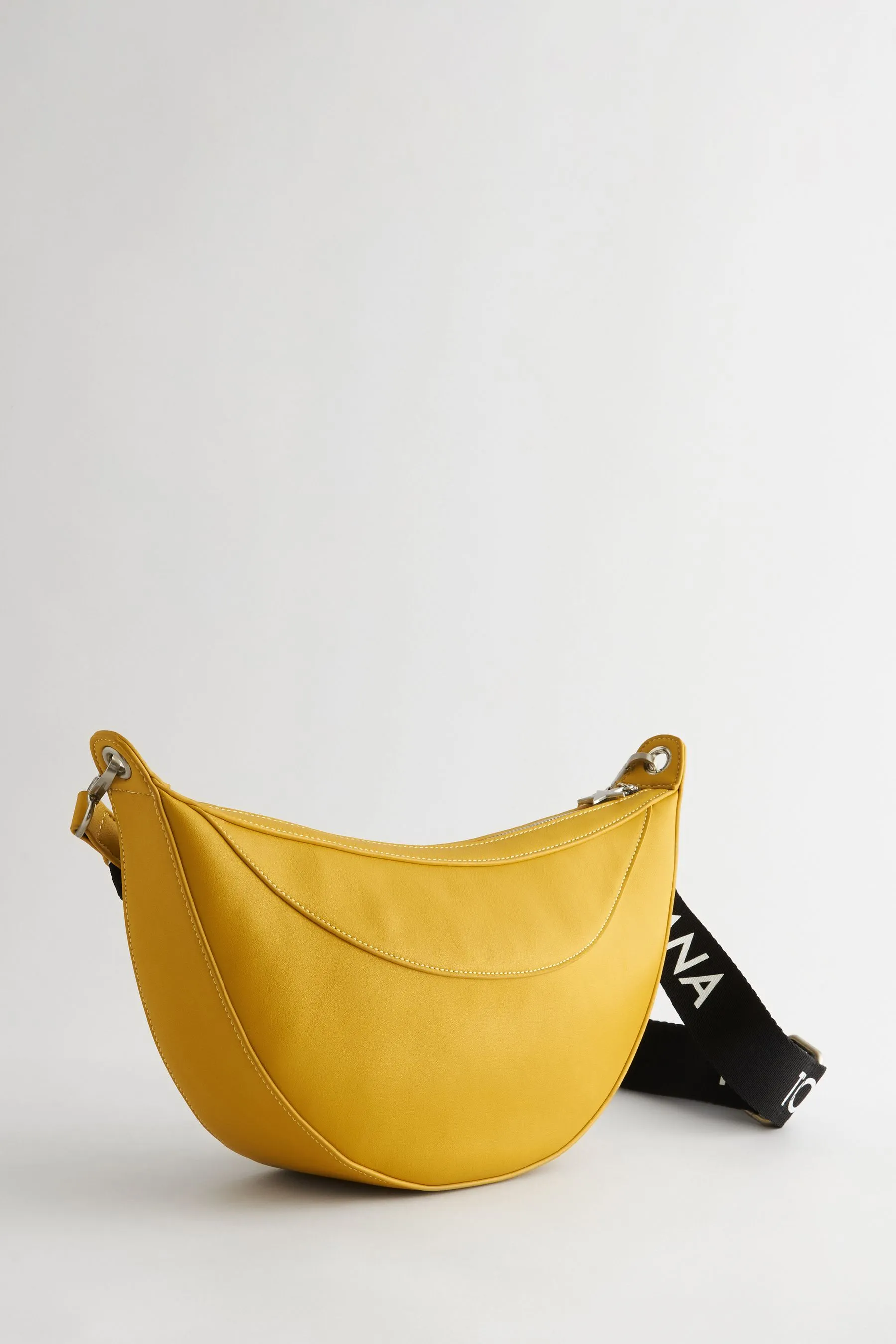 Rockett St George - Borsa a tracolla con banana