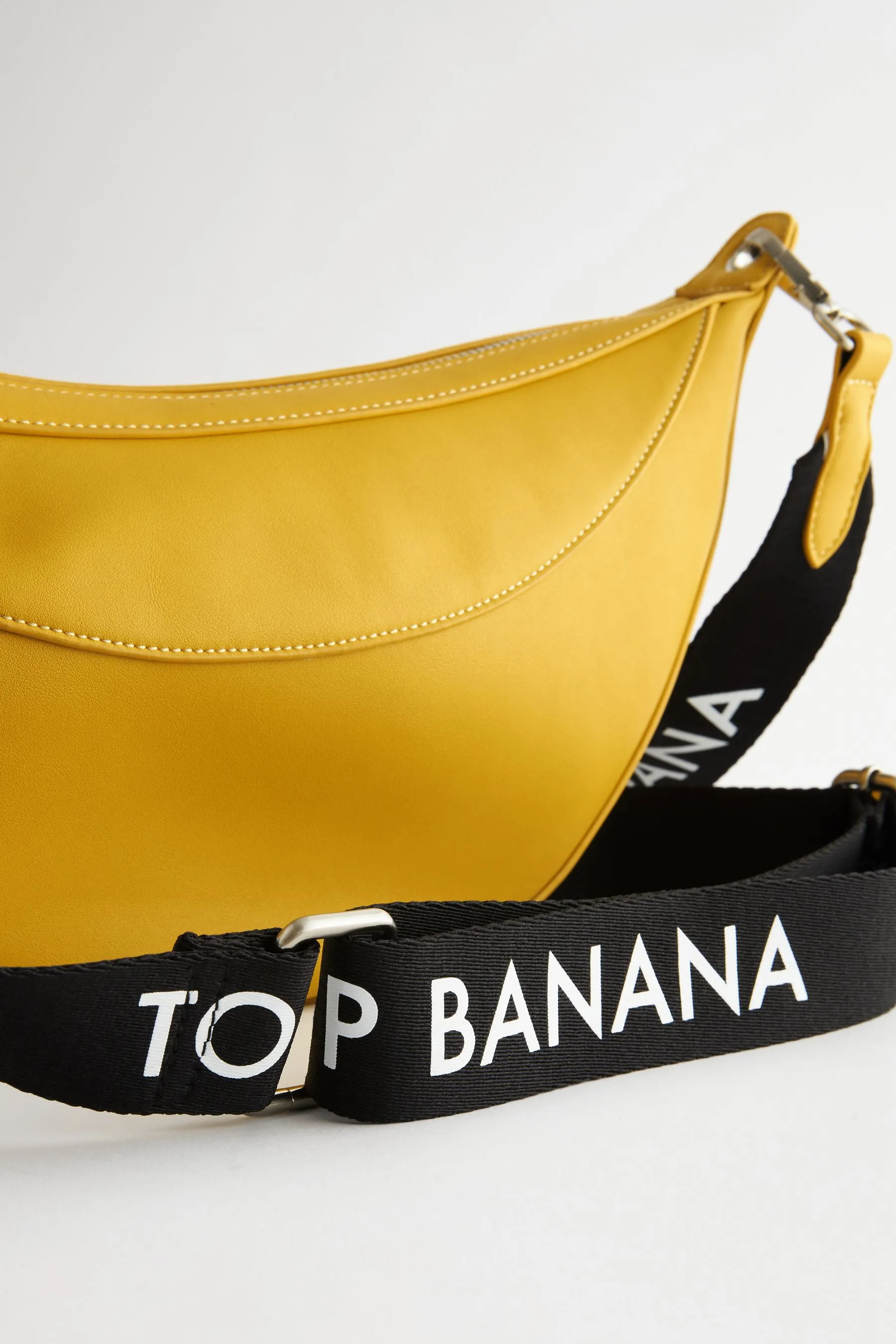 Rockett St George - Borsa a tracolla con banana