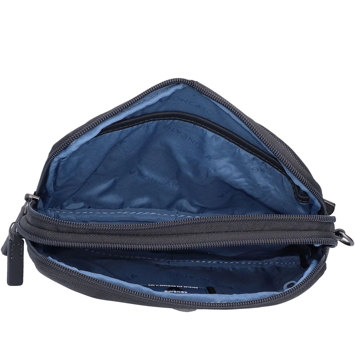 Roncato Borsa da polso Arizona 23 cm