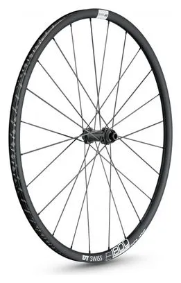 Ruota anteriore DT Swiss E 1800 Spline DB 23 | 12x100mm