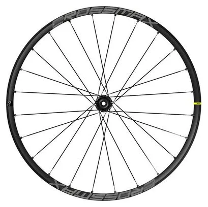 Ruota posteriore Crossmax XL 29 '' | Boost 12x148mm | 6 buche