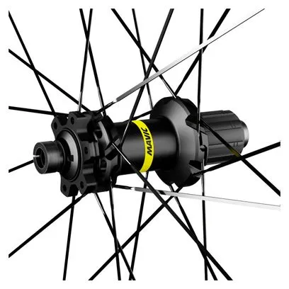 Ruota posteriore Crossmax XL 29 '' | Boost 12x148mm | 6 buche