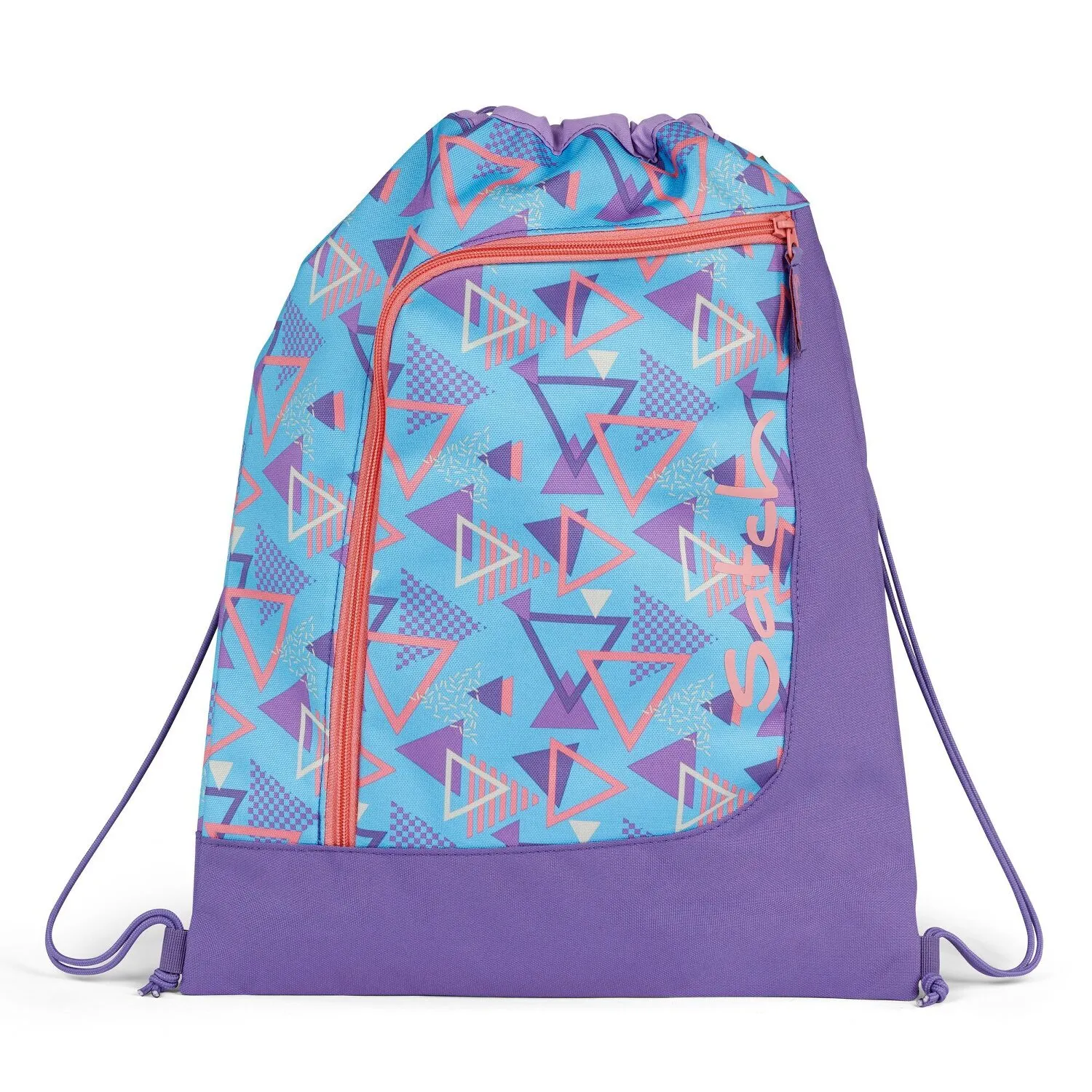 Satch Borsa da ginnastica 44 cm