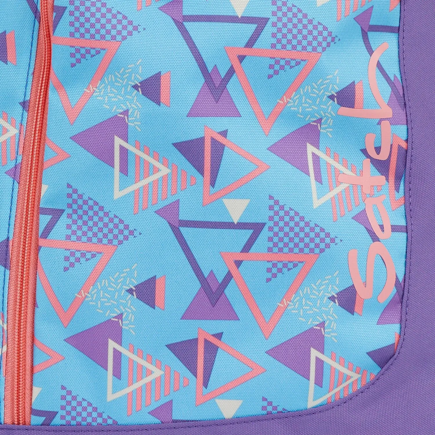 Satch Borsa da ginnastica 44 cm