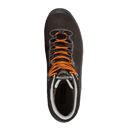 Scarpe Aku Uomo Superalp GTX Gore-tex 593 170 Nero