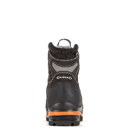 Scarpe Aku Uomo Superalp GTX Gore-tex 593 170 Nero