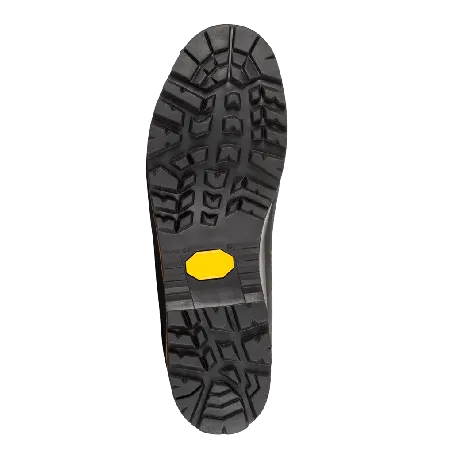 Scarpe Aku Uomo Superalp GTX Gore-tex 593 170 Nero