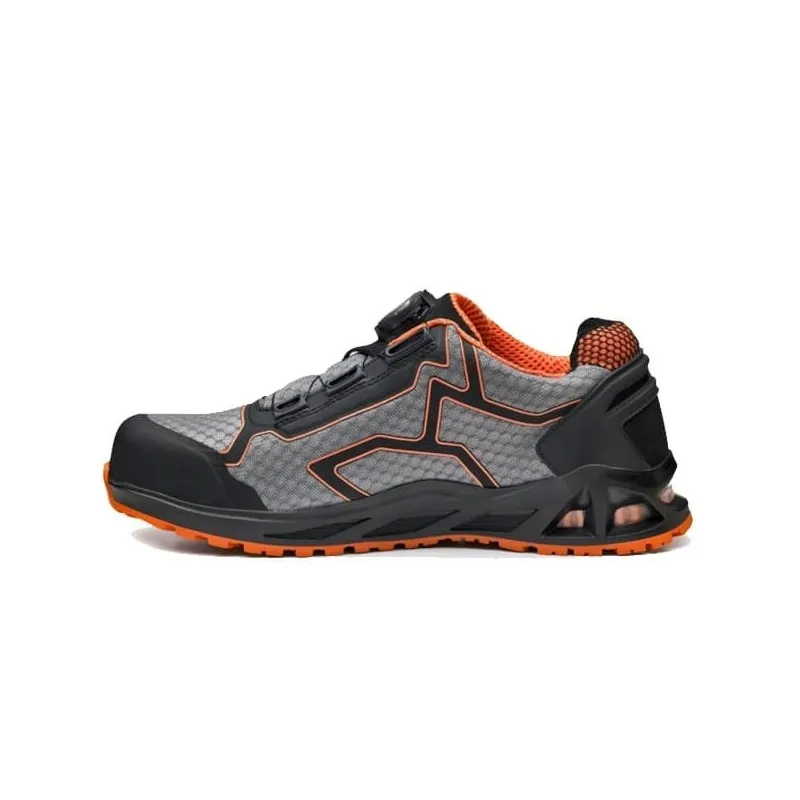Scarpe Antinfortunistiche Base K-Jump S1P HRO SRC B1005A