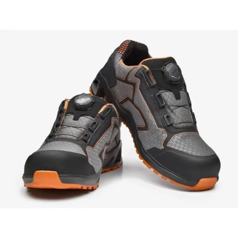 Scarpe Antinfortunistiche Base K-Jump S1P HRO SRC B1005A