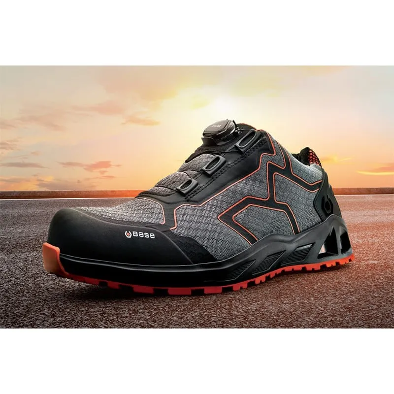Scarpe Antinfortunistiche Base K-Jump S1P HRO SRC B1005A