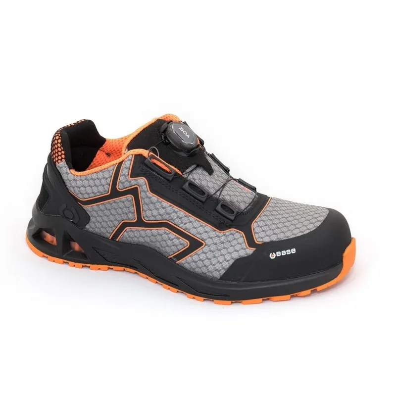 Scarpe Antinfortunistiche Base K-Jump S1P HRO SRC B1005A