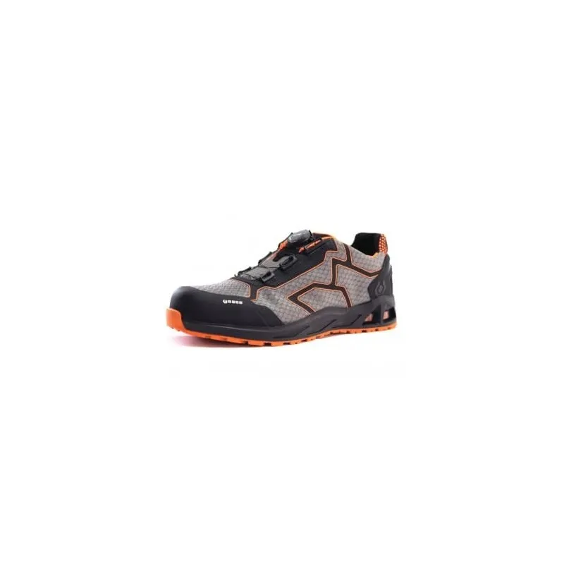 Scarpe Antinfortunistiche Base K-Jump S1P HRO SRC B1005A