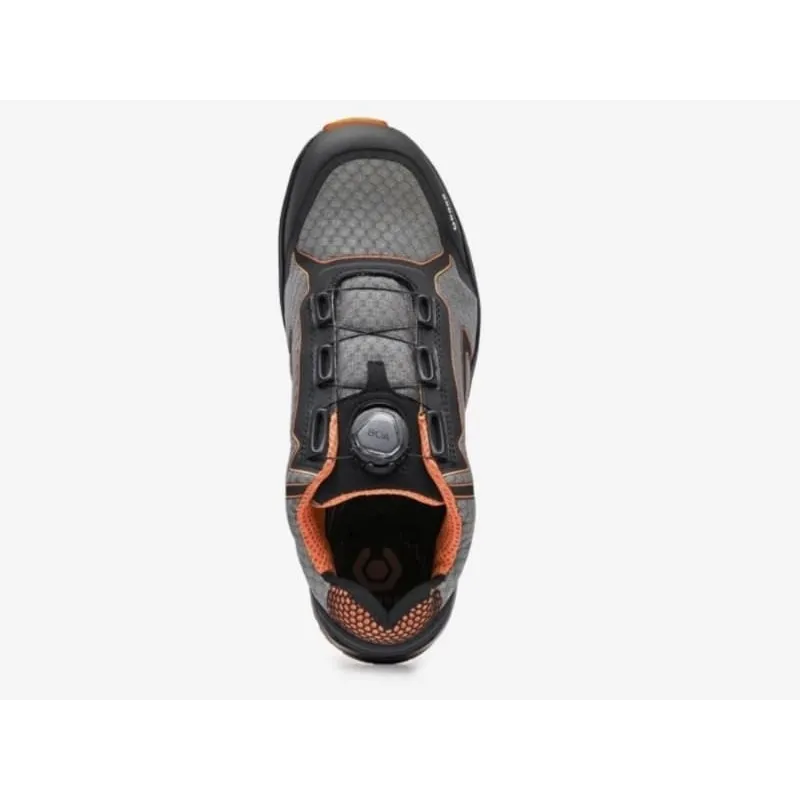 Scarpe Antinfortunistiche Base K-Jump S1P HRO SRC B1005A