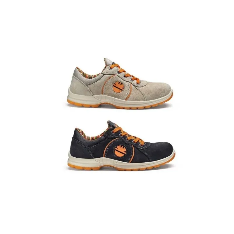 Scarpe Antinfortunistiche Dike ADVANCE S1P SRC 23712