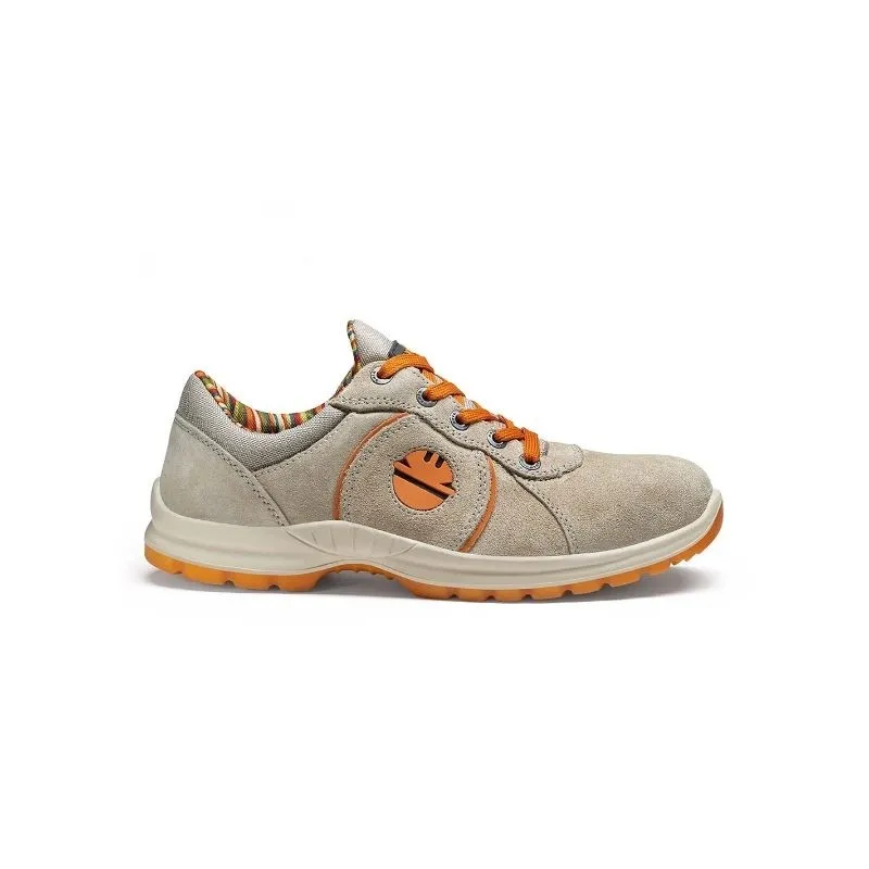 Scarpe Antinfortunistiche Dike ADVANCE S1P SRC 23712
