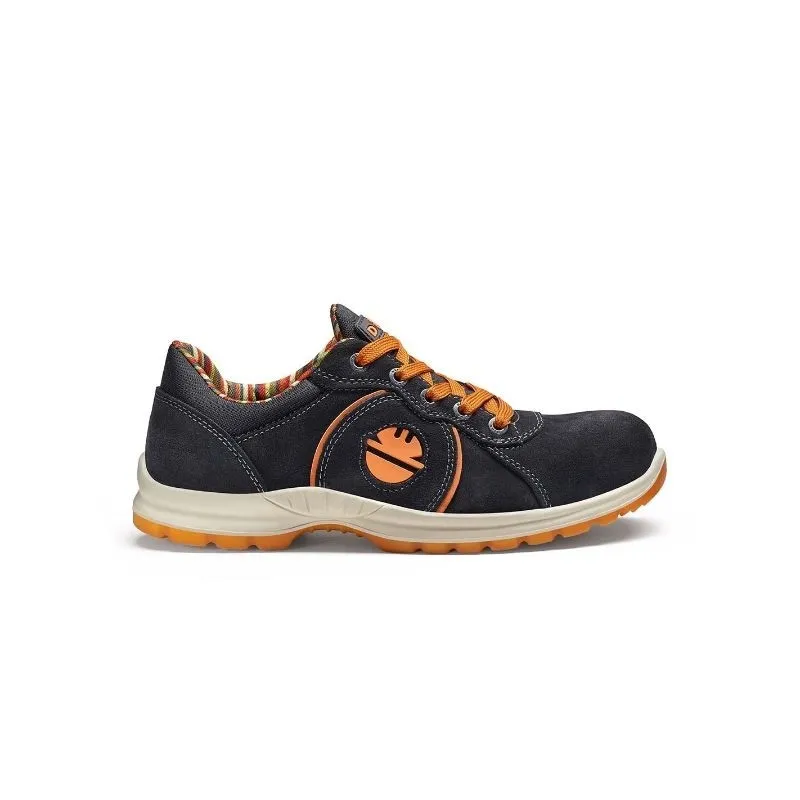 Scarpe Antinfortunistiche Dike ADVANCE S1P SRC 23712