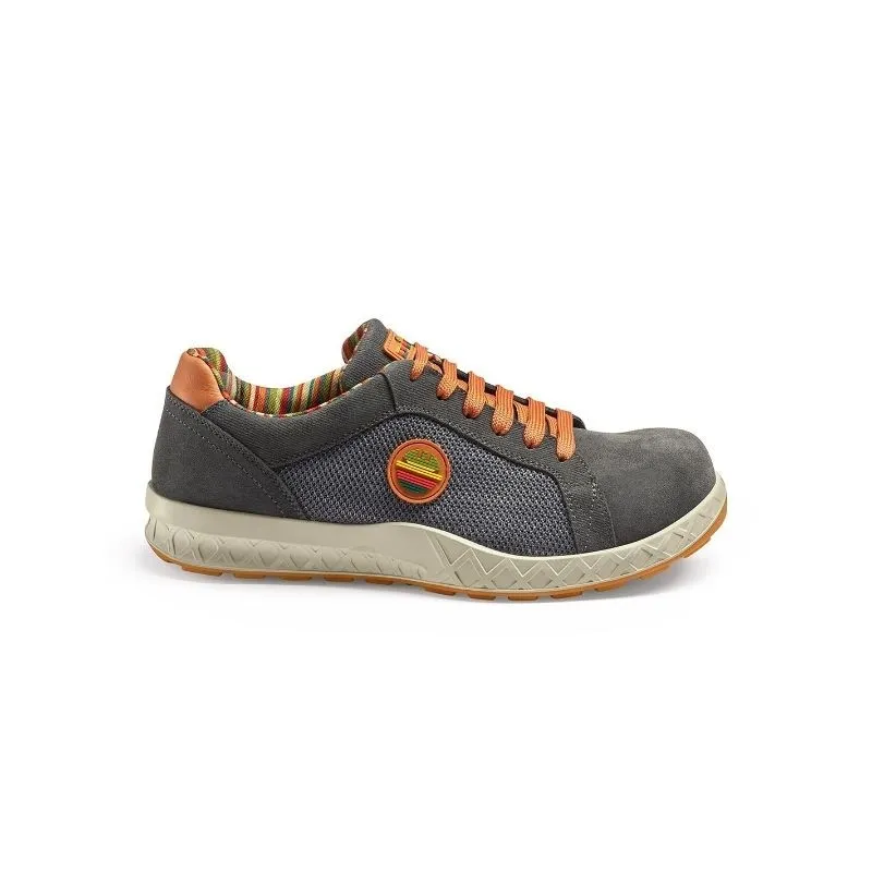 Scarpe Antinfortunistiche Dike Progress S1P SRC 31616