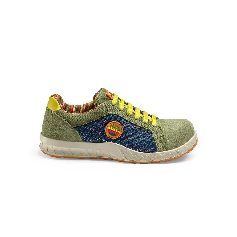 Scarpe Antinfortunistiche Dike Progress S1P SRC 31616