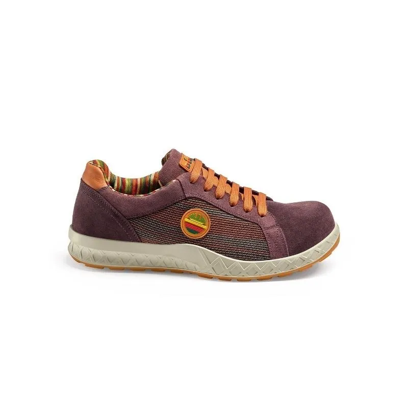Scarpe Antinfortunistiche Dike Progress S1P SRC 31616