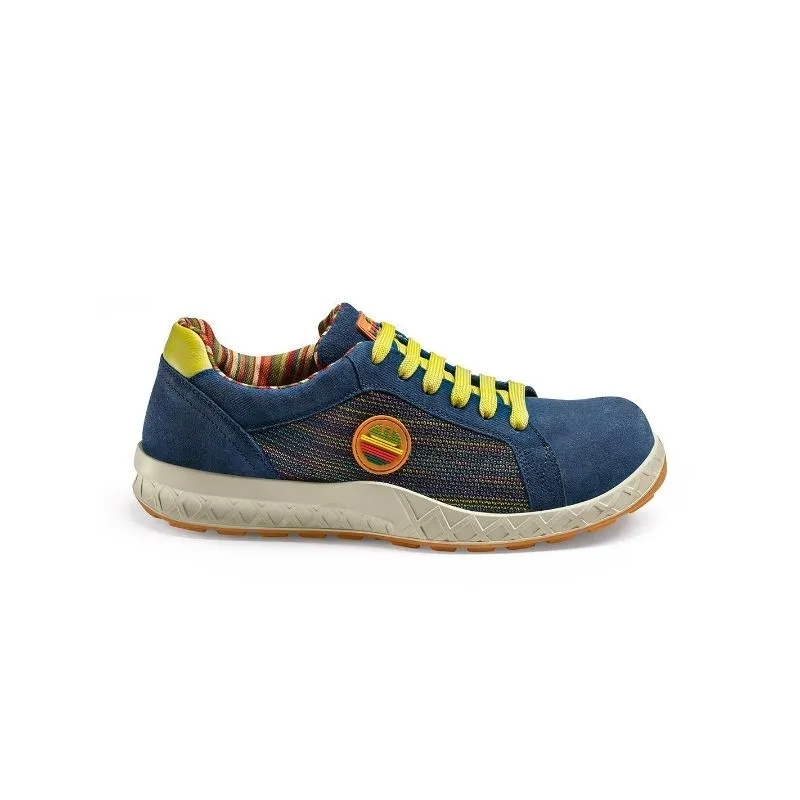 Scarpe Antinfortunistiche Dike Progress S1P SRC 31616
