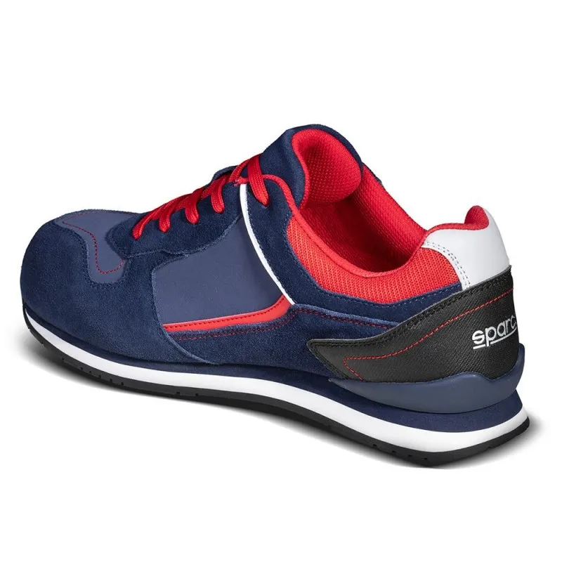 Scarpe antinfortunistiche Sparco Gymkhana Tacoma S3 SRC ESD HRO