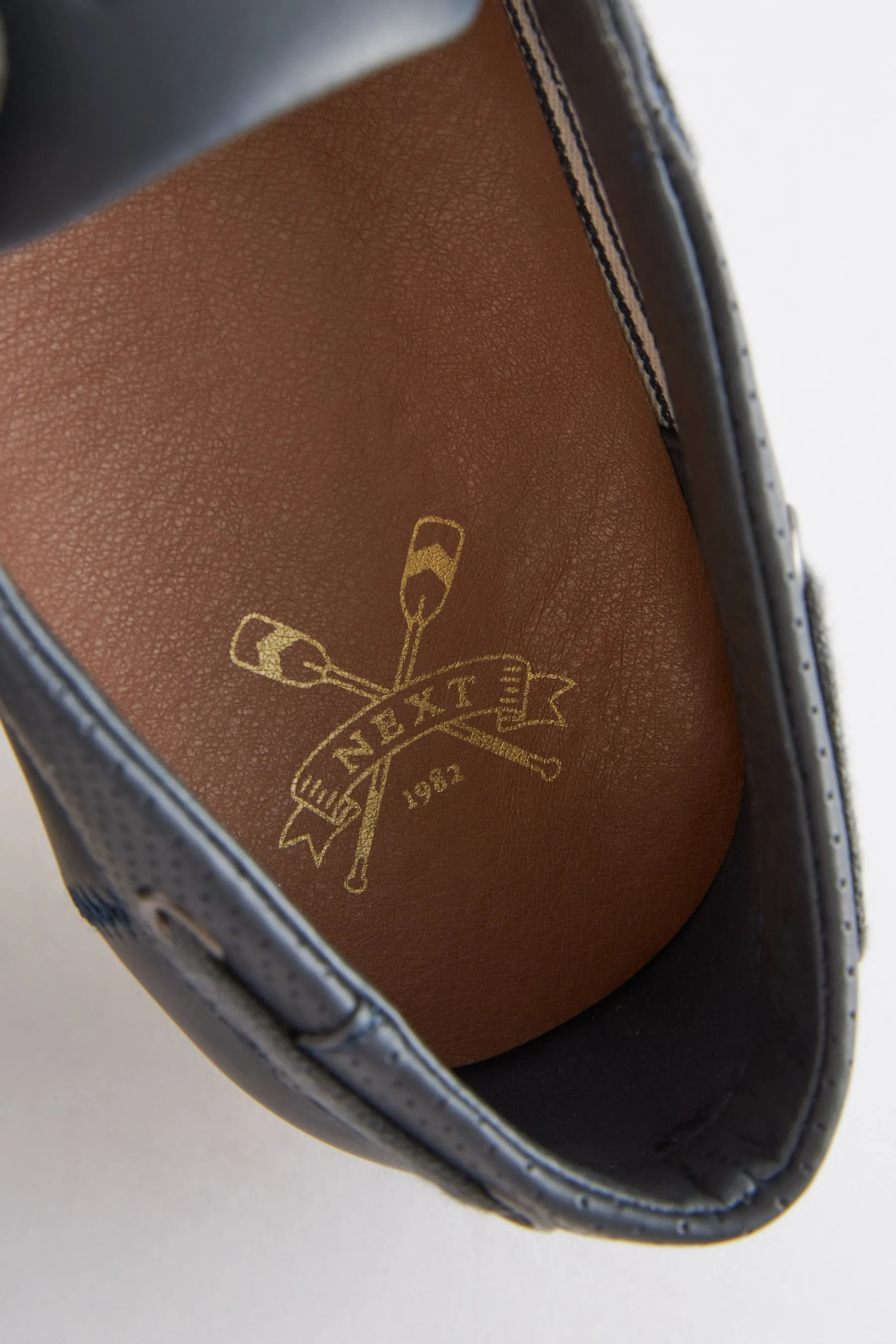 Scarpe da barca