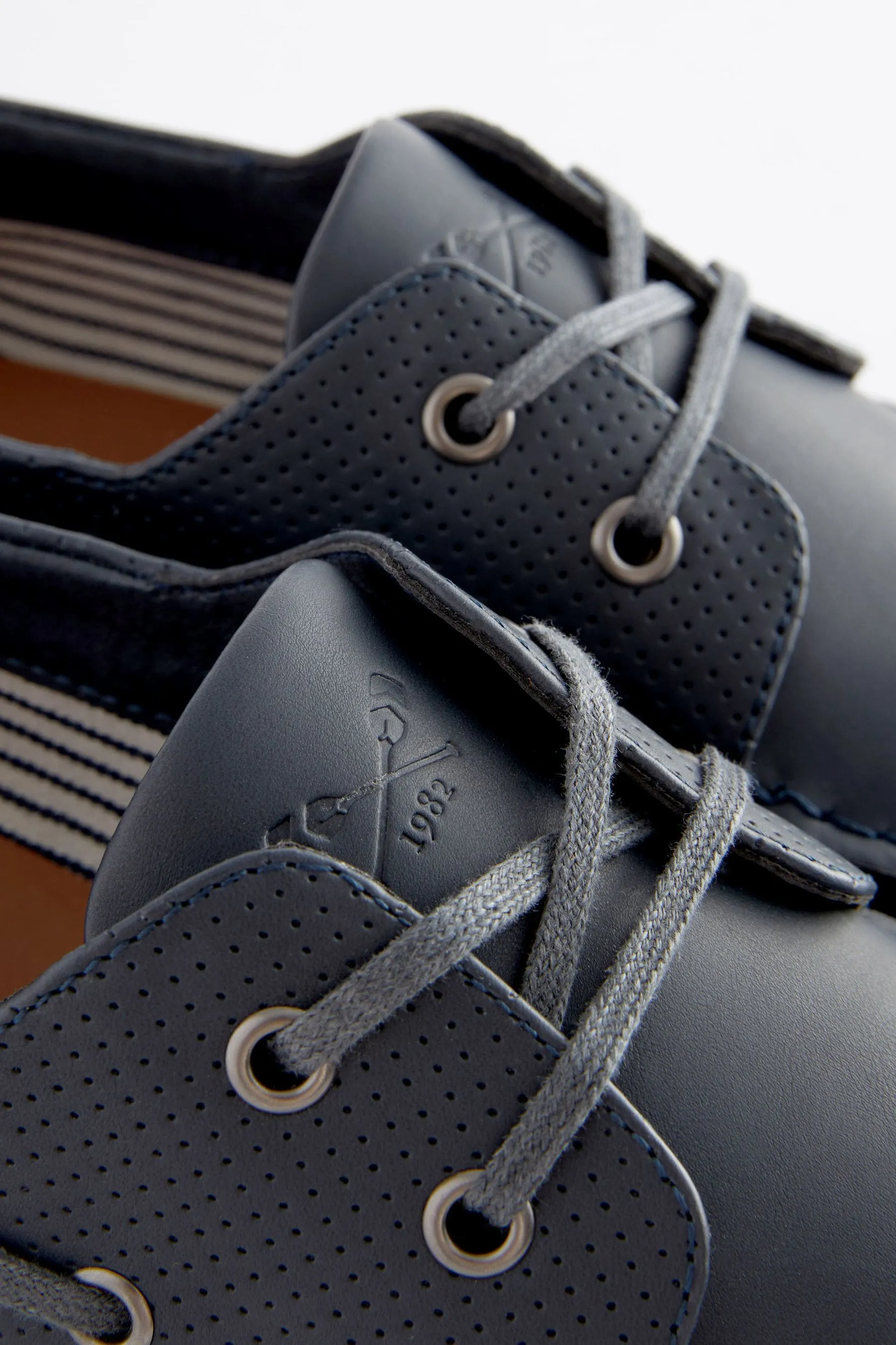 Scarpe da barca