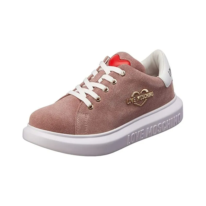 SCARPE DA DONNA LOVE MOSCHINO