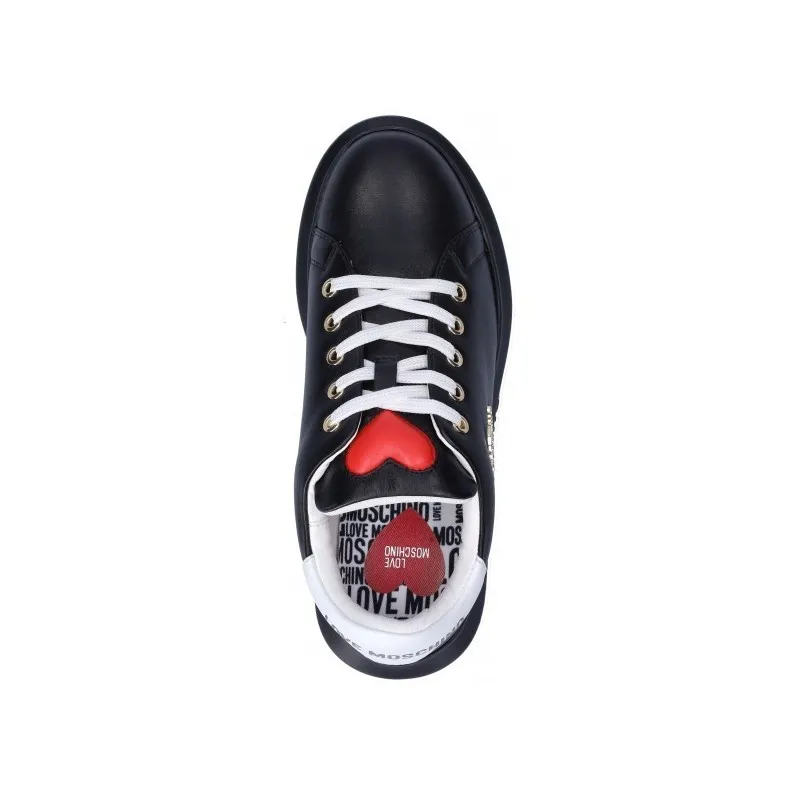 SCARPE DA DONNA LOVE MOSCHINO