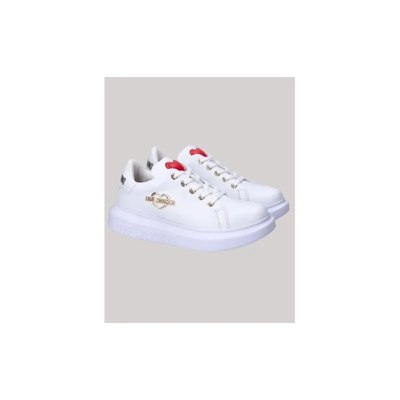 SCARPE DA DONNA LOVE MOSCHINO