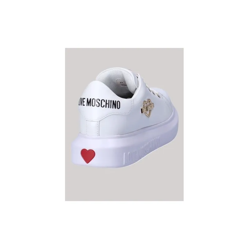 SCARPE DA DONNA LOVE MOSCHINO