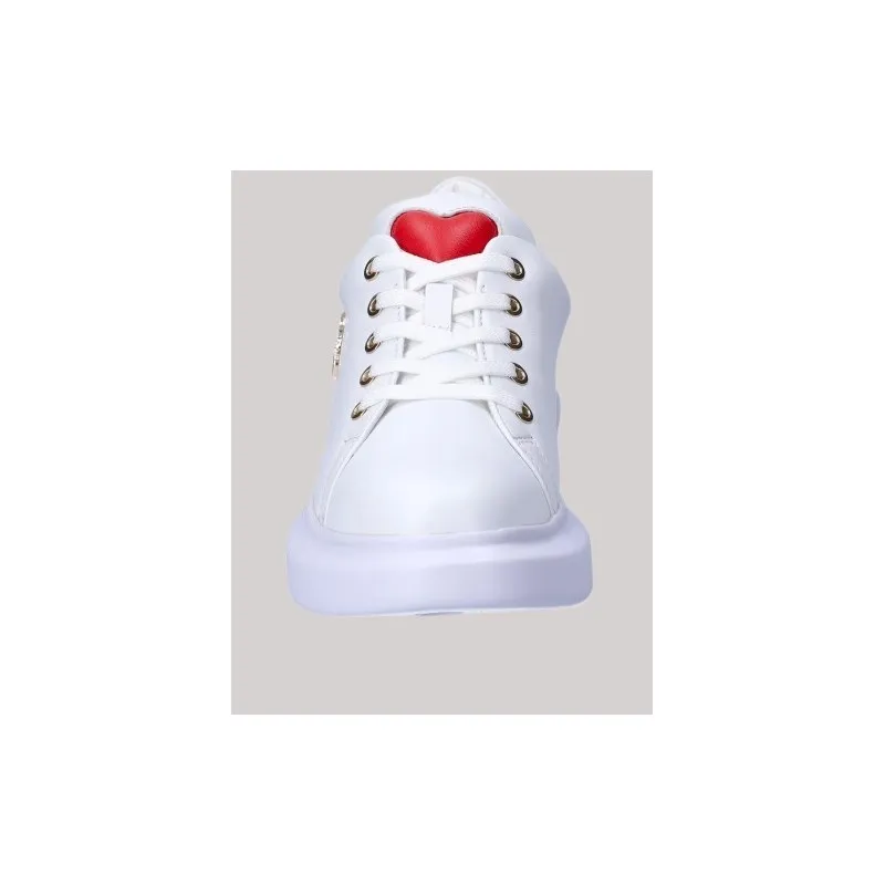 SCARPE DA DONNA LOVE MOSCHINO