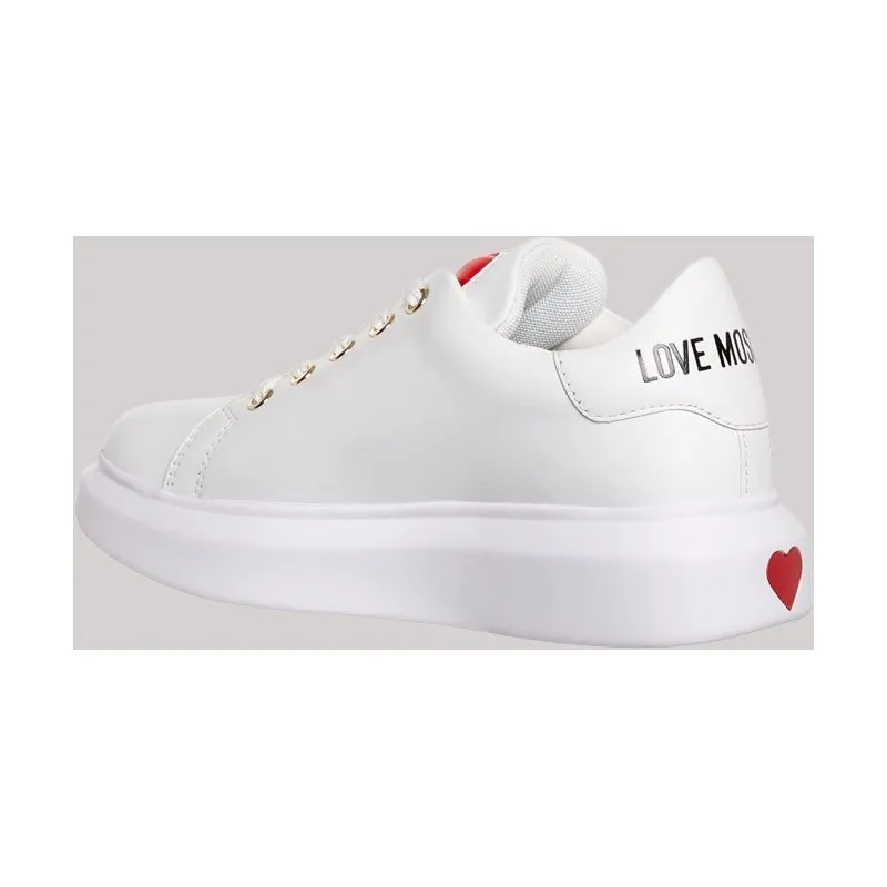 SCARPE DA DONNA LOVE MOSCHINO